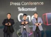 Telkomsel One launch