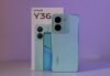 vivo Y36