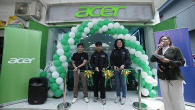 Acer Exclusive Store Bandar Lampung