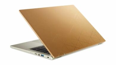 Acer Swift Go OLED Special Edition