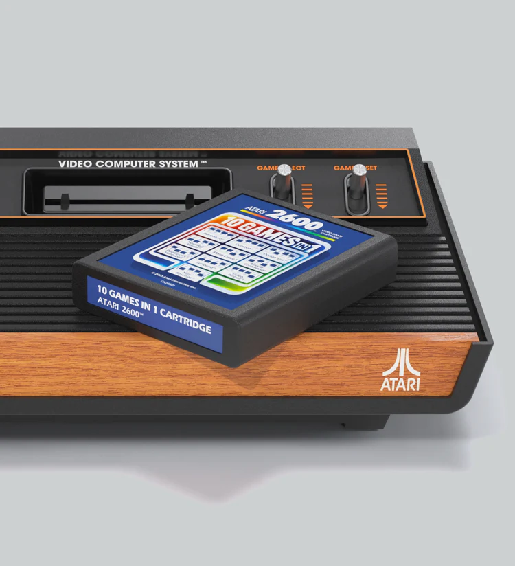 Atari 26003