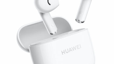 Huawei freebuds se 2 kv