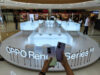 OPPO Pop-Up Store Reno10 Series Kelapa Gading