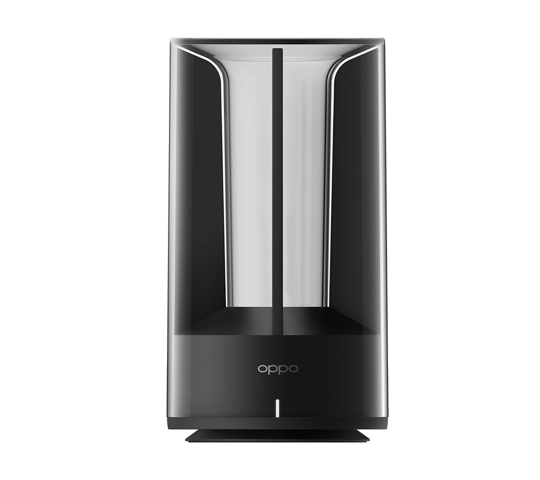OPPO WiFi 6 Router AX5400