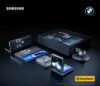 Samsung Galaxy Z Fold5 Z Flip5 Edisi BMW