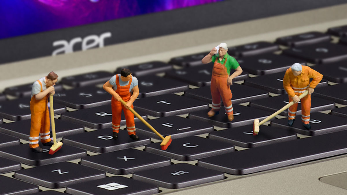 Acer Service Spa 2023 1