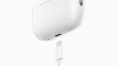 Apple Airpods Pro 2 2023