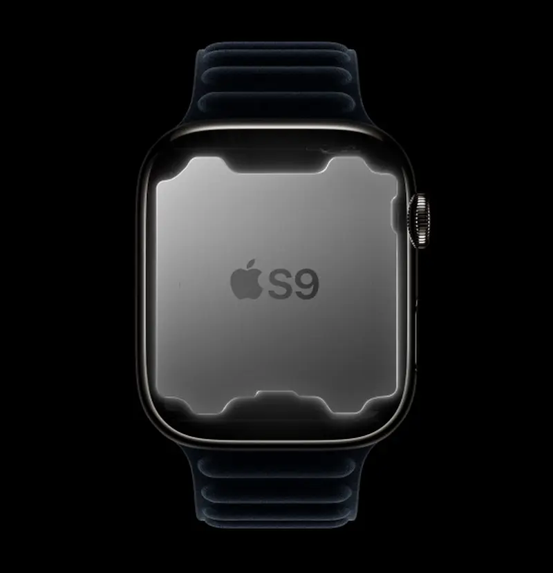 Apple Watch Series 9 4