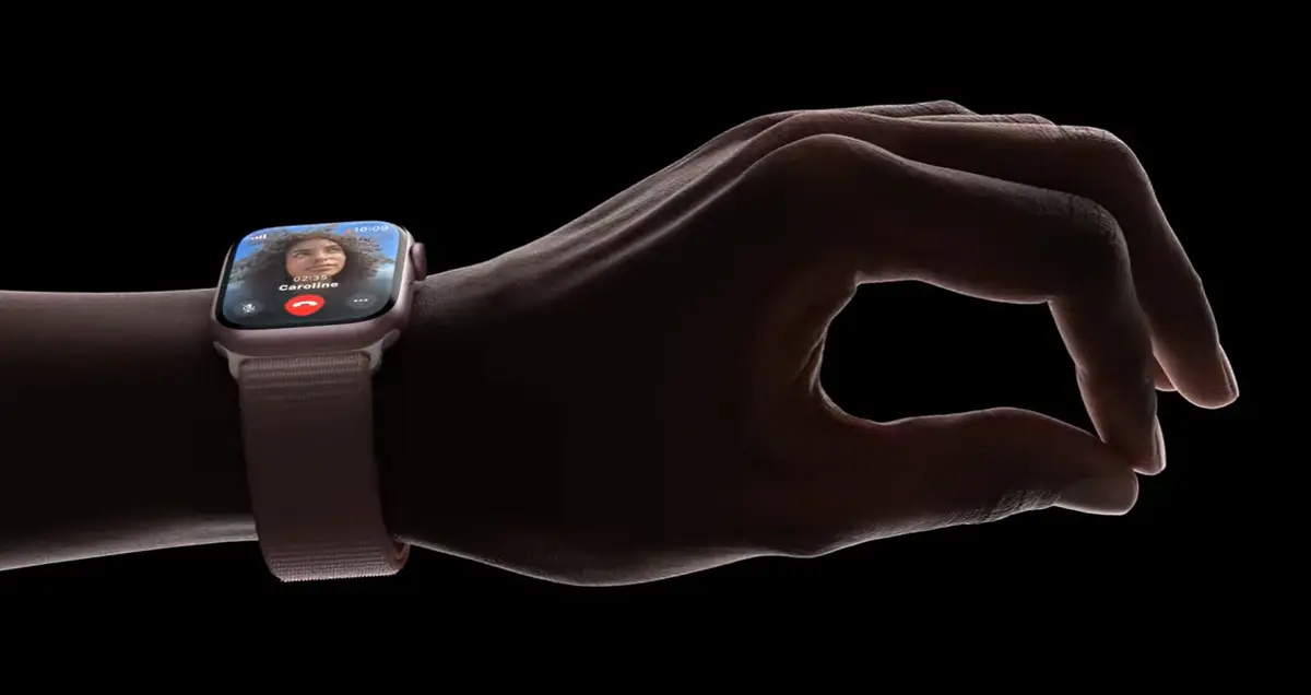 Apple Watch Series 9 6