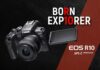 Canon EOS R10