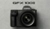Fujfilm GFX100 II