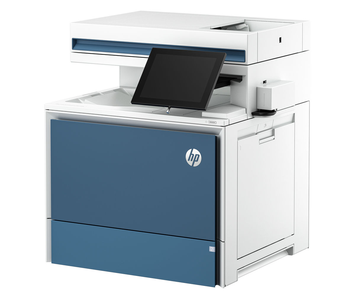 HP Color LaserJet Enterprise 5800 Printer
