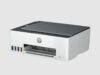 HP Smart Tank 580 Wireless All in One 4