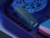 Seagate Game Drive PS5 NVMe SSD