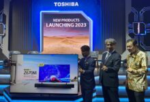 Toshiba Mini LED 4K Z870