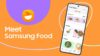 samsung food