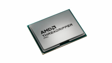 AMD Ryzen Threadripper PRO 7000