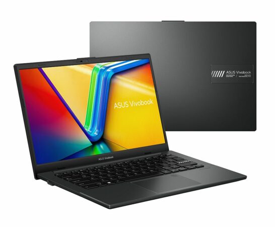 ASUS Vivobook Go 14 E1404F