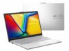 ASUS Vivobook Go 14 E1404F silver