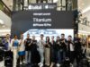 Blibli Midnight Launch iPhone 15