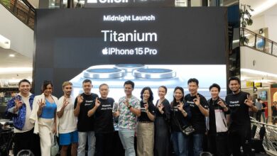 Blibli Midnight Launch iPhone 15