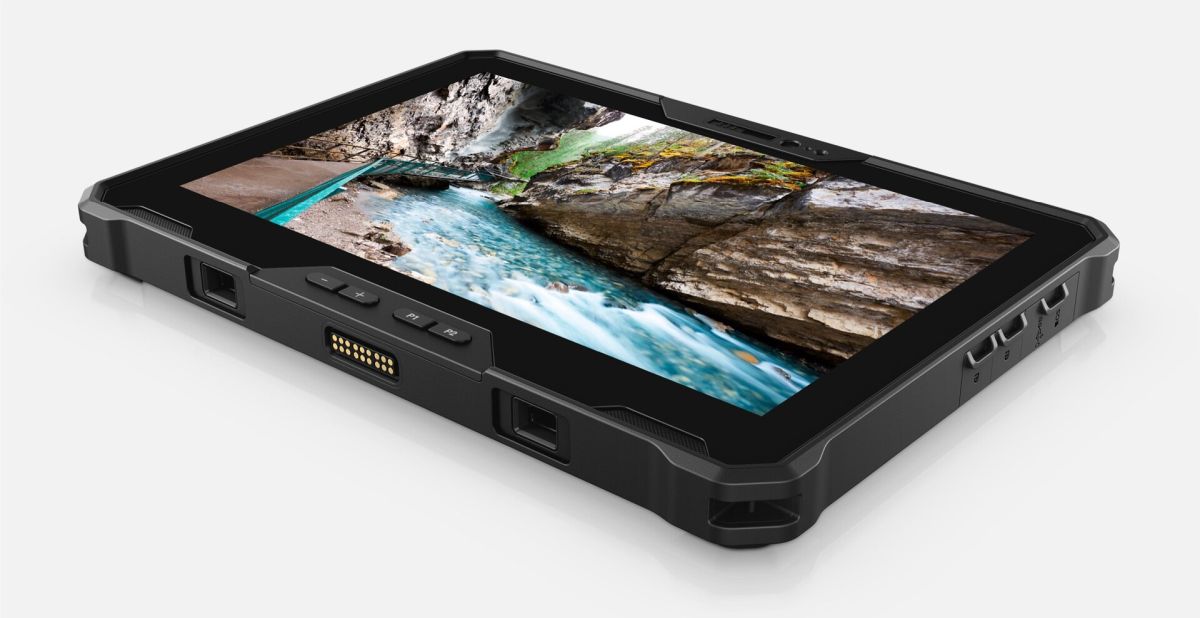 Dell Latitude 7030 Rugged Extreme 1