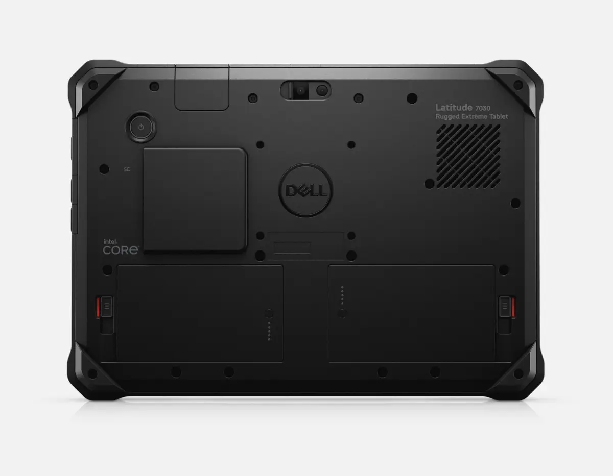 Dell Latitude 7030 Rugged Extreme 3