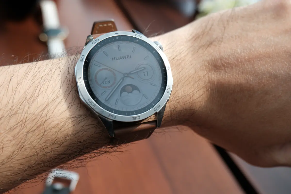 Huawei Watch GT 4 4