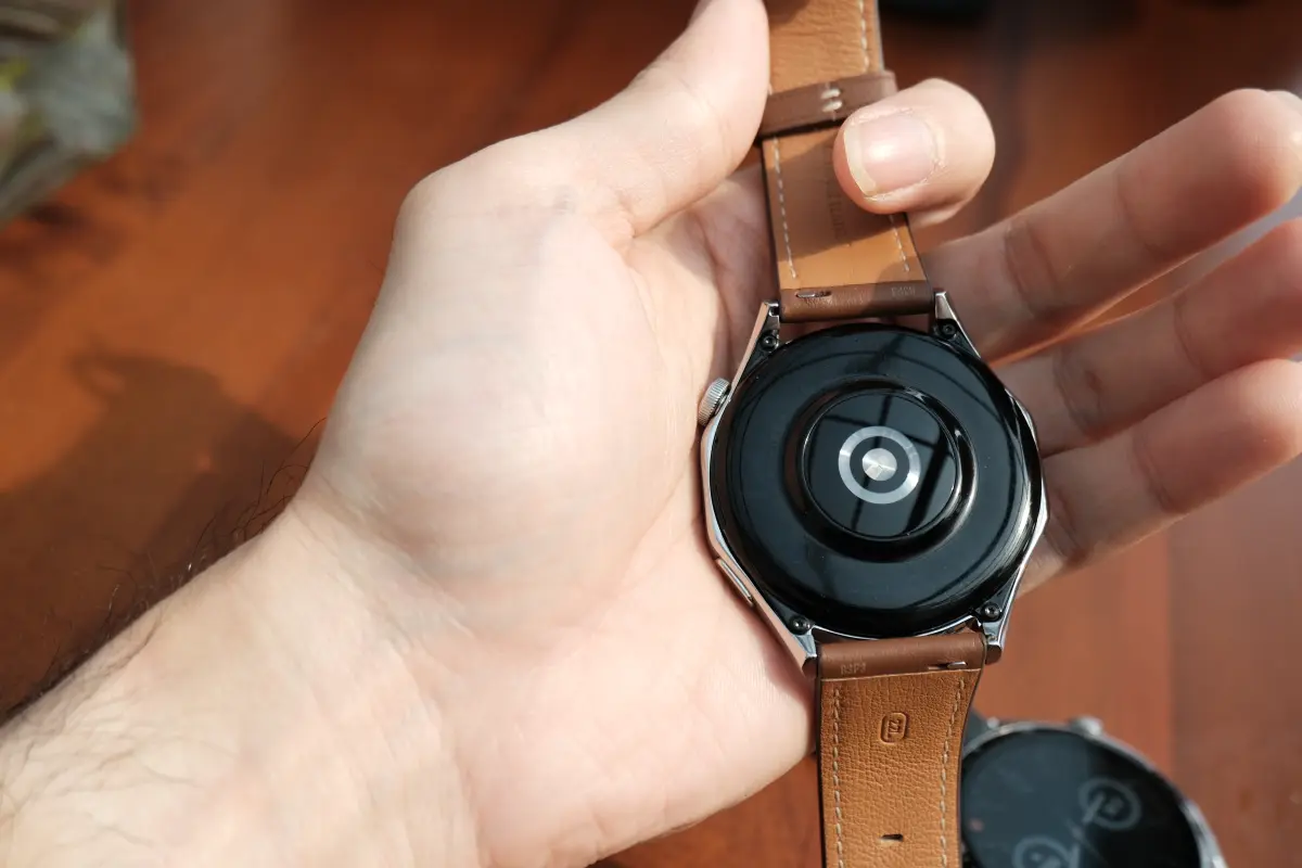 Huawei Watch GT 4 5