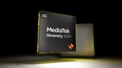 MediaTek Dimensity 8200 Ultra