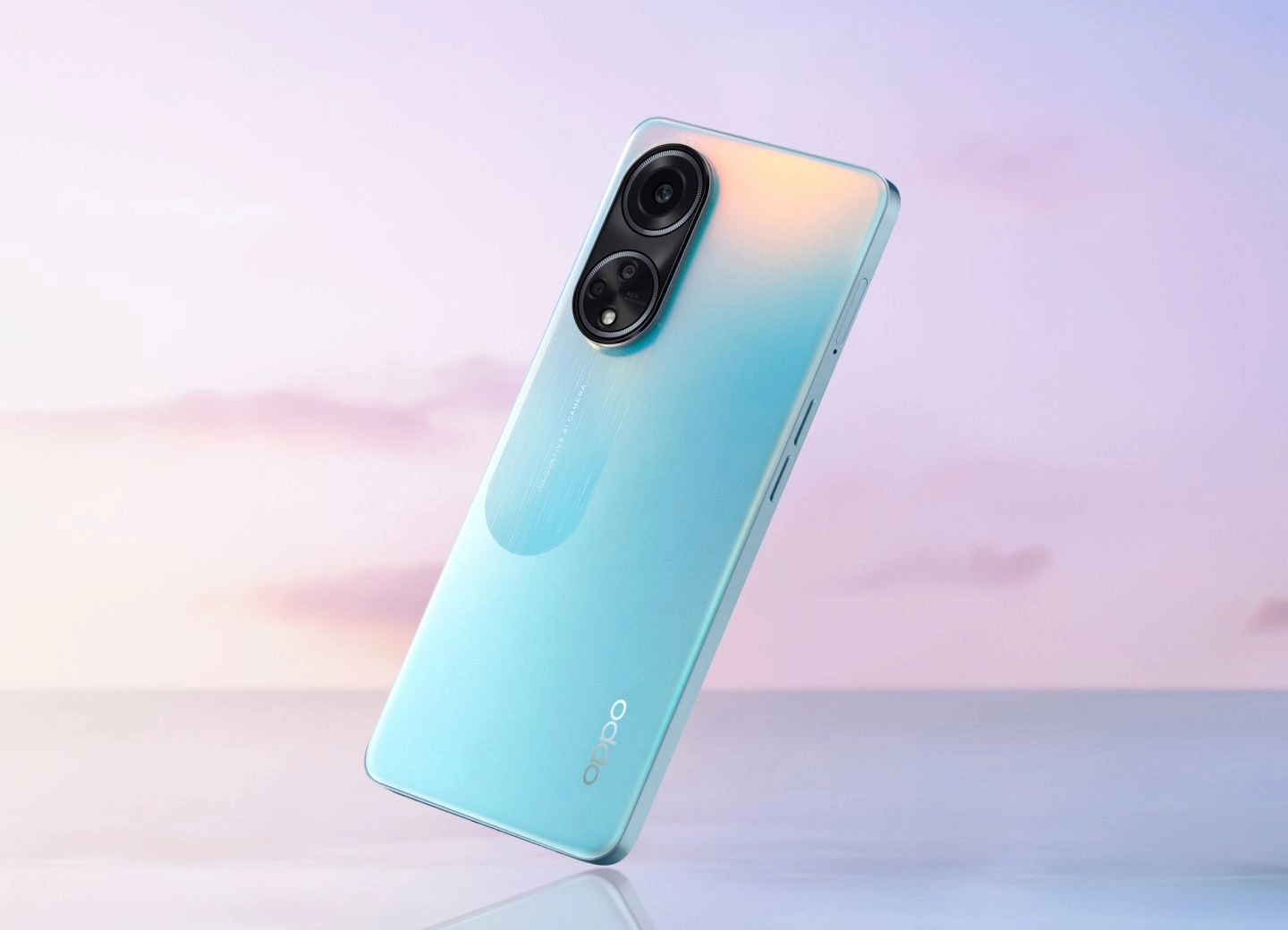 OPPO A98 5G