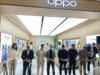 OPPO Experience Store