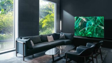 Samsung OLED TV S95C