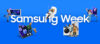 Samsung Week