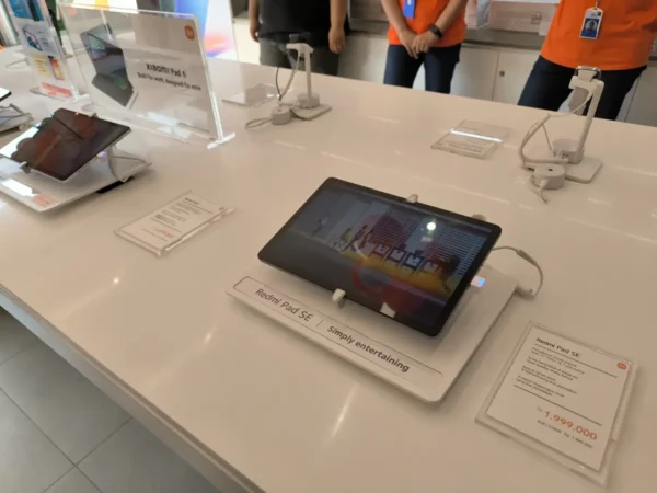Xiaomi Flaghsip Experience Store