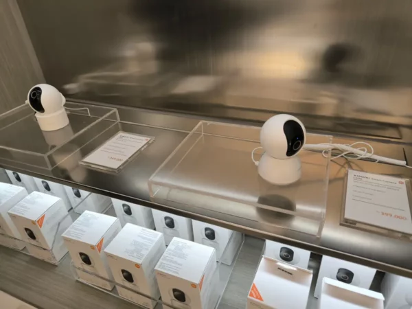 Xiaomi Flaghsip Experience Store