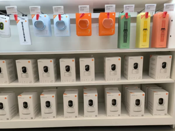 Xiaomi Flaghsip Experience Store