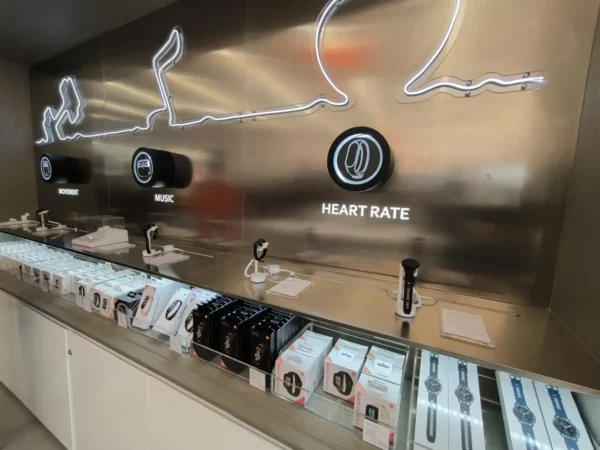 Xiaomi Flaghsip Experience Store