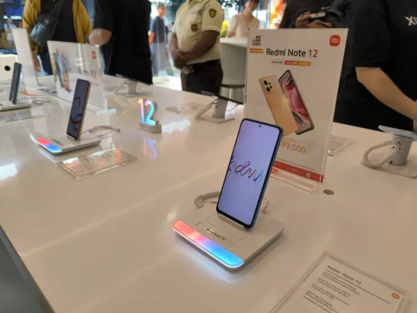 Xiaomi Flaghsip Experience Store