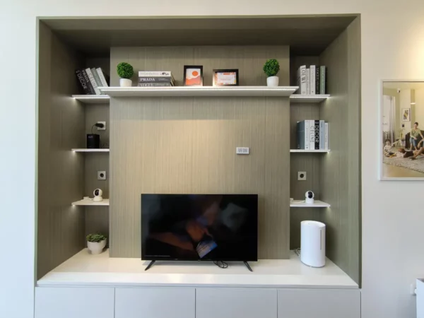 Xiaomi Flaghsip Experience Store