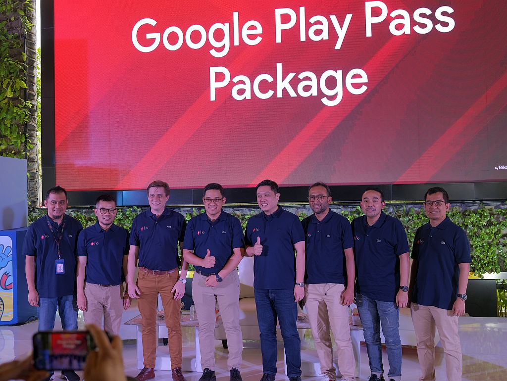 google play pass telkomsel 2023