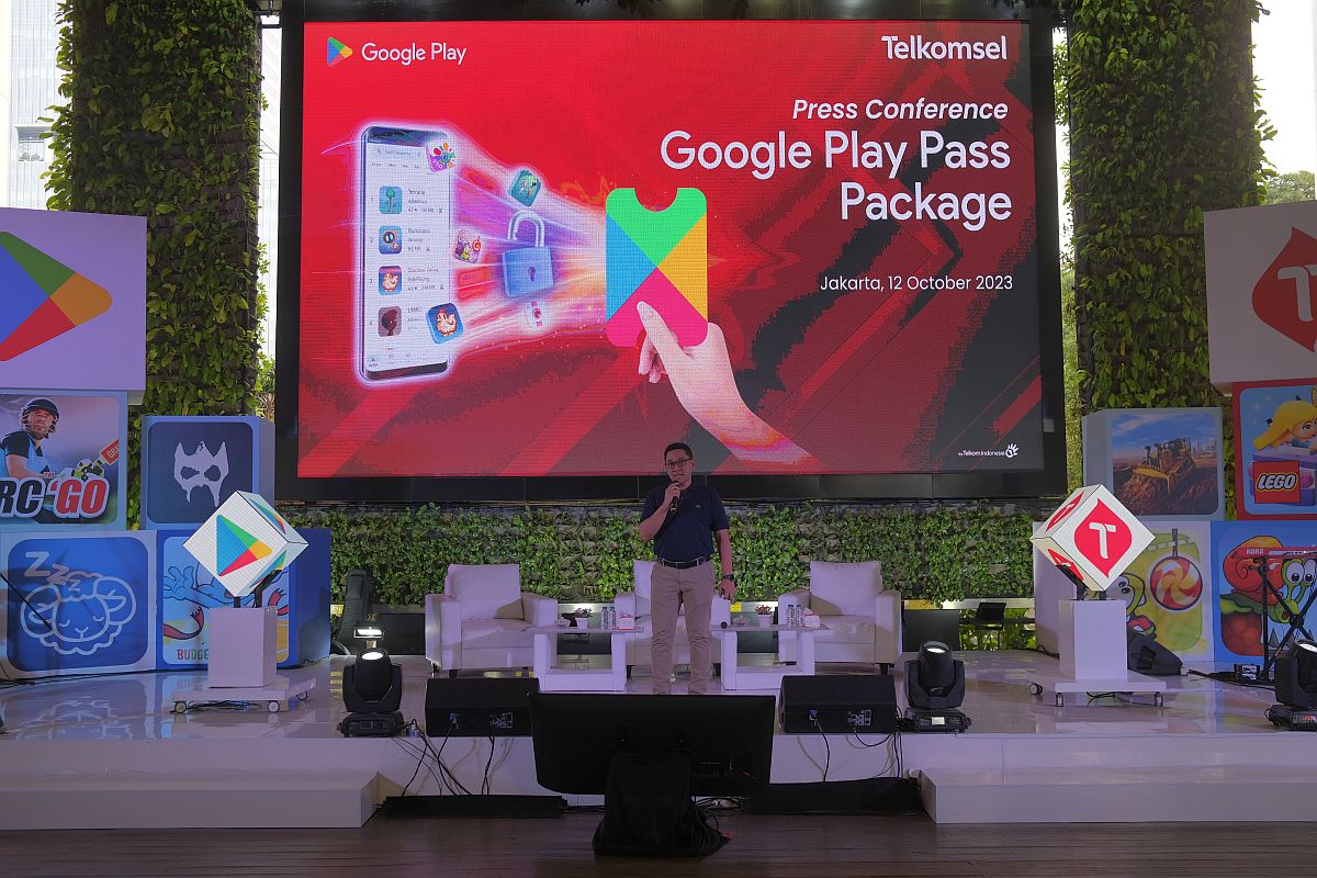 Telkomsel Hadirkan Google <em>Play Pass Data Package</em> Pertama di Asia Tenggara 29 telkomsel google play pass