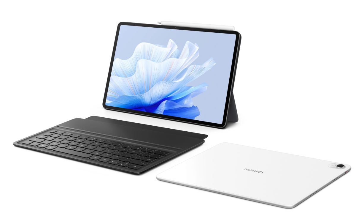 Huawei MatePad Air Main