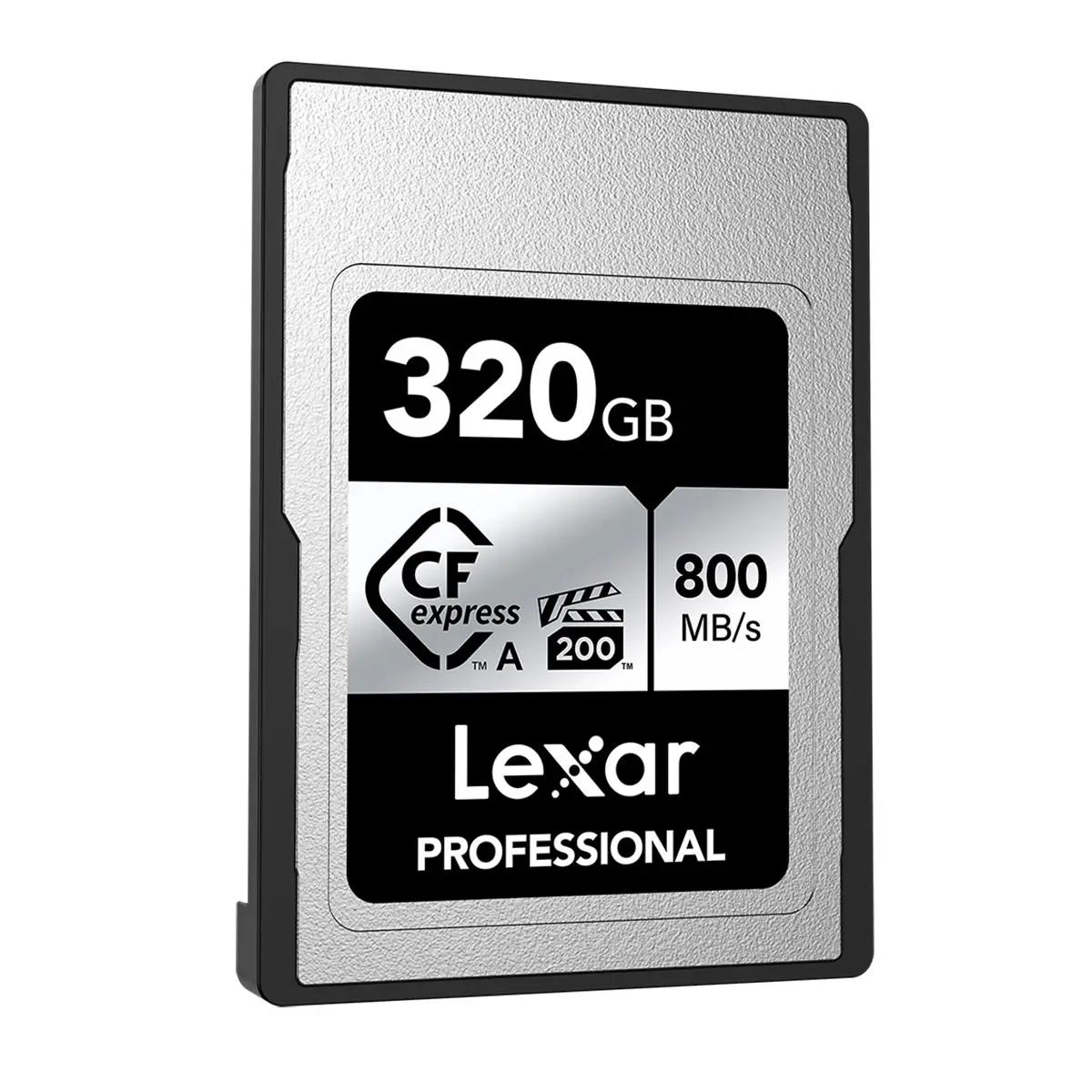 Lexar CFexpress Type A Silver Series 2