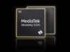 Mediatek Dimensity 8300