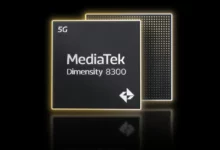 Mediatek Dimensity 8300
