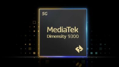 MediaTek Dimensity 9300