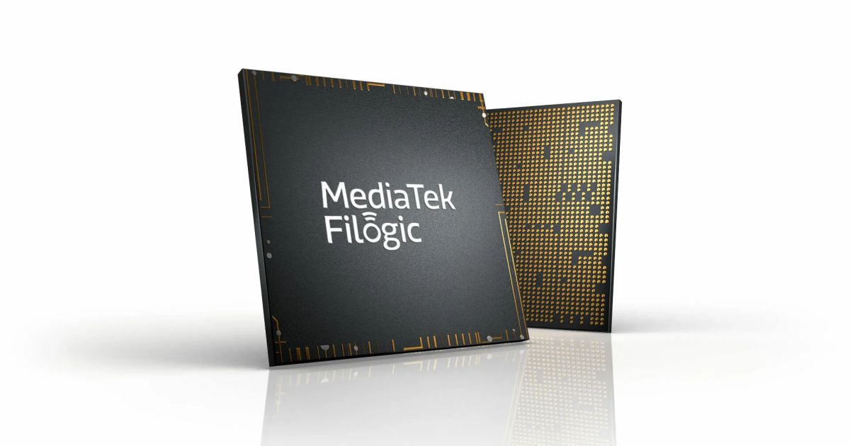 Mediatek Filogic