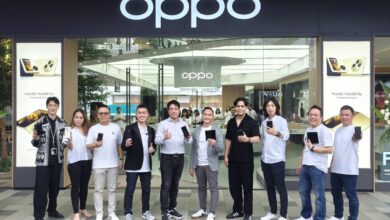 OPPO Premium Outlet