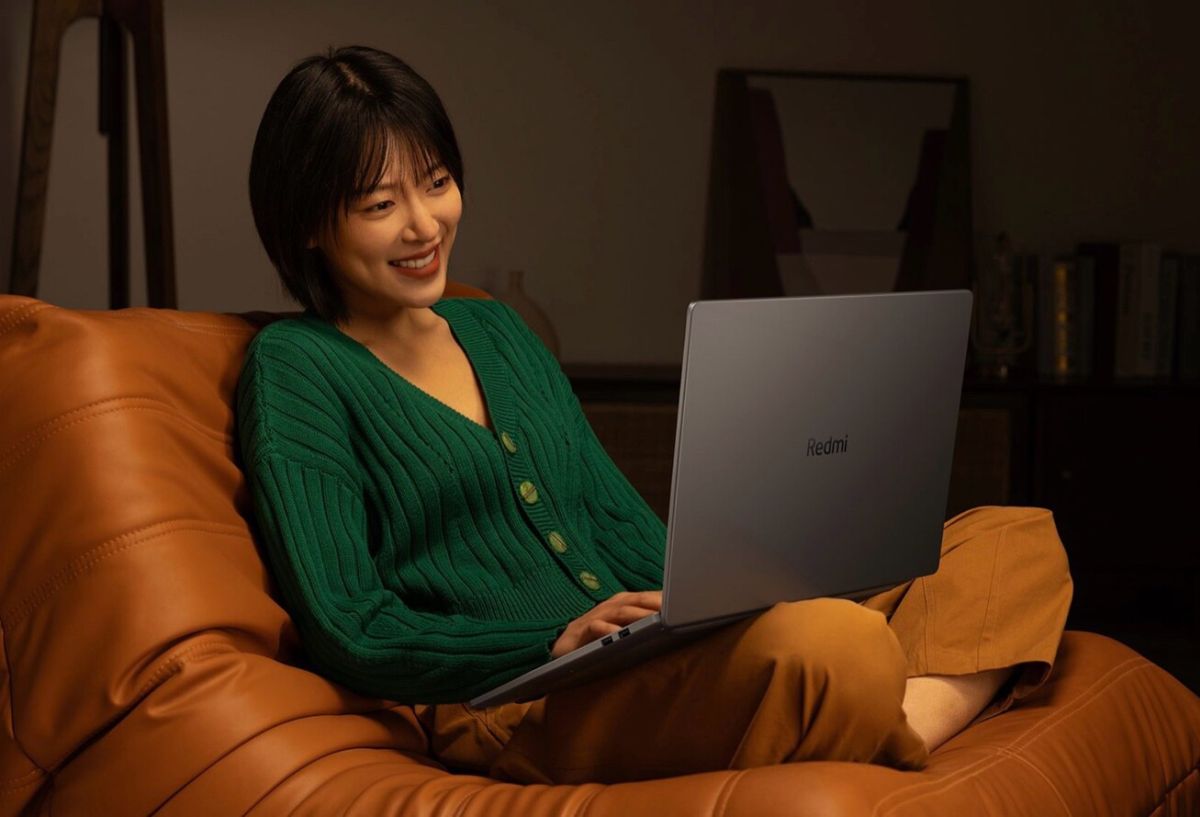 Redmi Book 16 2024: Laptop 16 Inci 9 Jutaan dengan Layar 2.5K dan Prosesor Intel Core i5-13500H 40 Redmi Book 16 2024